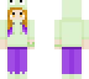 froggy