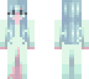 frost mists