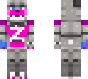 glamrock funtime freddy