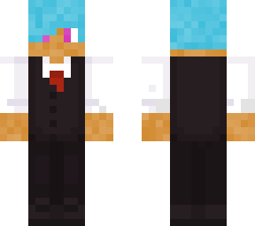 guy in suit