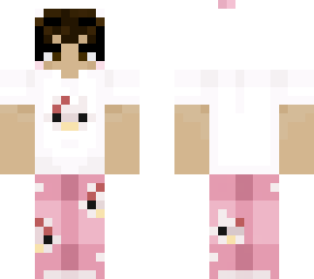 hello kitty boy