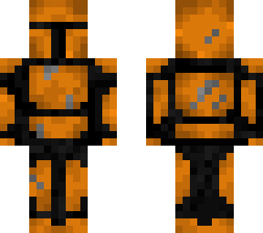 jedi mandalorian