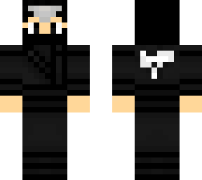 josegaiden (skin mejorada)