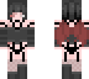 killer beauty