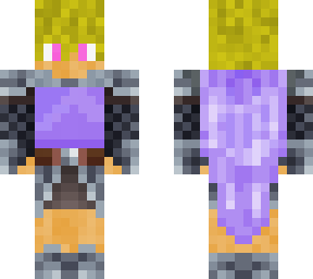 knight captain