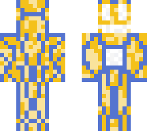 knight of souls of the dawn