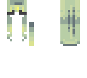 lemon lime - hb