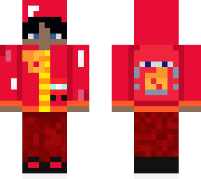 lightning mcqueen/me