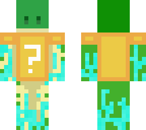 lucky block nrgturtle