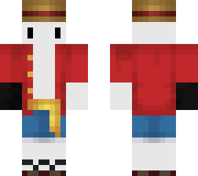 luffy