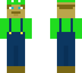 luigi