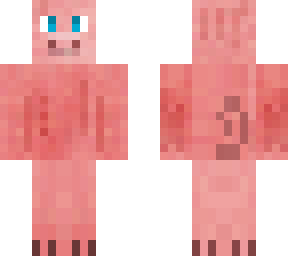 mr. pig