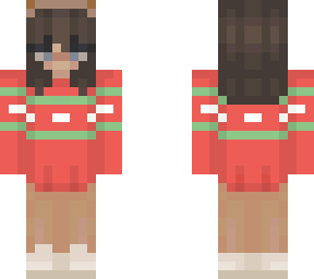 mussay chirstmas <3
