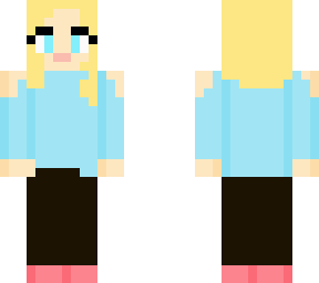 my avatar (full body)