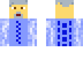 my dad without legs