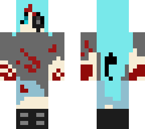 my oc
