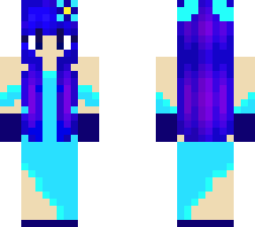 my oc