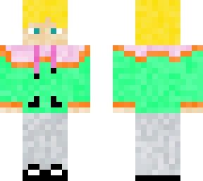neuer skin hoffentlich