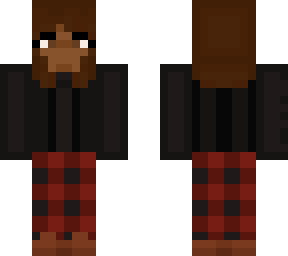 new skin