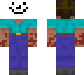 noob as a killer