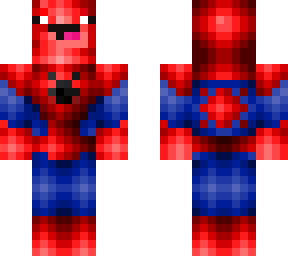 noob spider