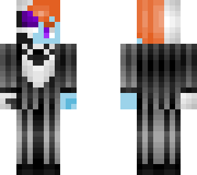nova skellington