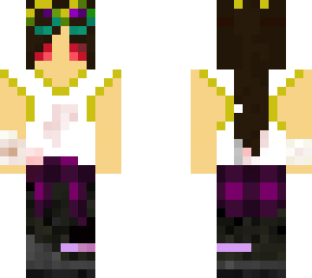 oc robyn 2