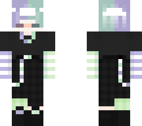 ocean green