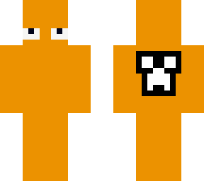 orange guy 3.0