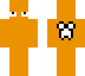 orange guy 4.0