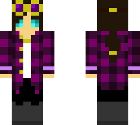 original character ?? robyn