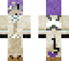 paint aziraphale