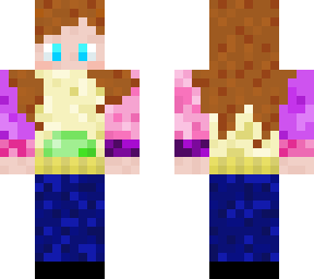 pastel hoodie