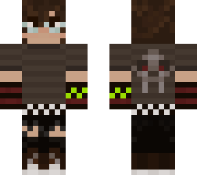 personal skin