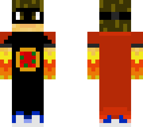 pizza hero!