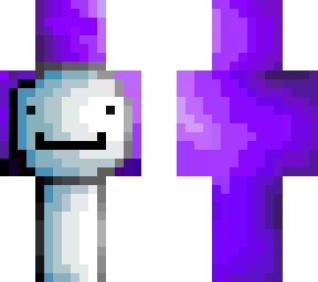 purple dream