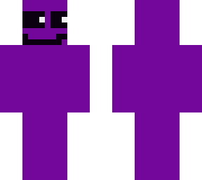 purple guy