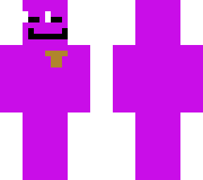 purple guy/william afton