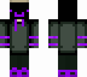 purple nightmare