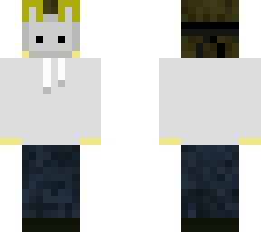 rabbit masked