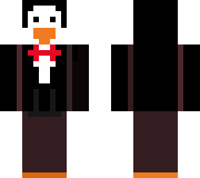 red carpet -i used for my server red carpet theme-penguin