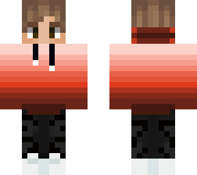 red clayton