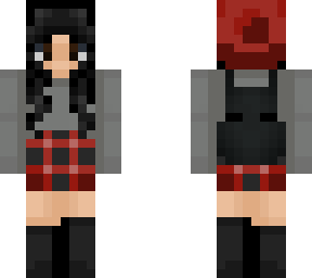 red heart hat