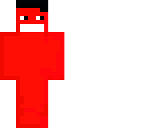 red man
