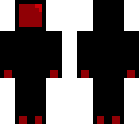 red robot