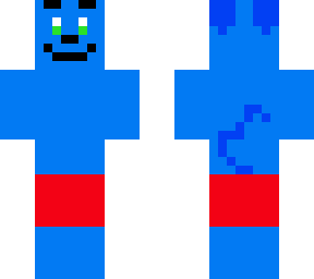 riggy the rabbit monkey