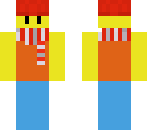 roblox skin