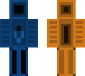 robot