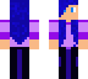 scarlett redesign