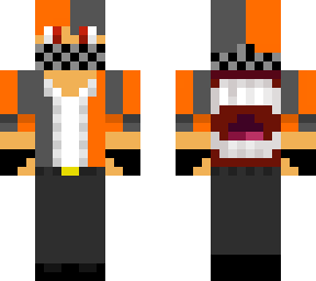 sepol05 the boss halloween version 3